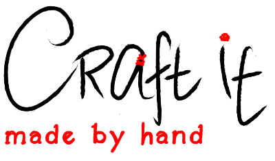 Craft it Logo